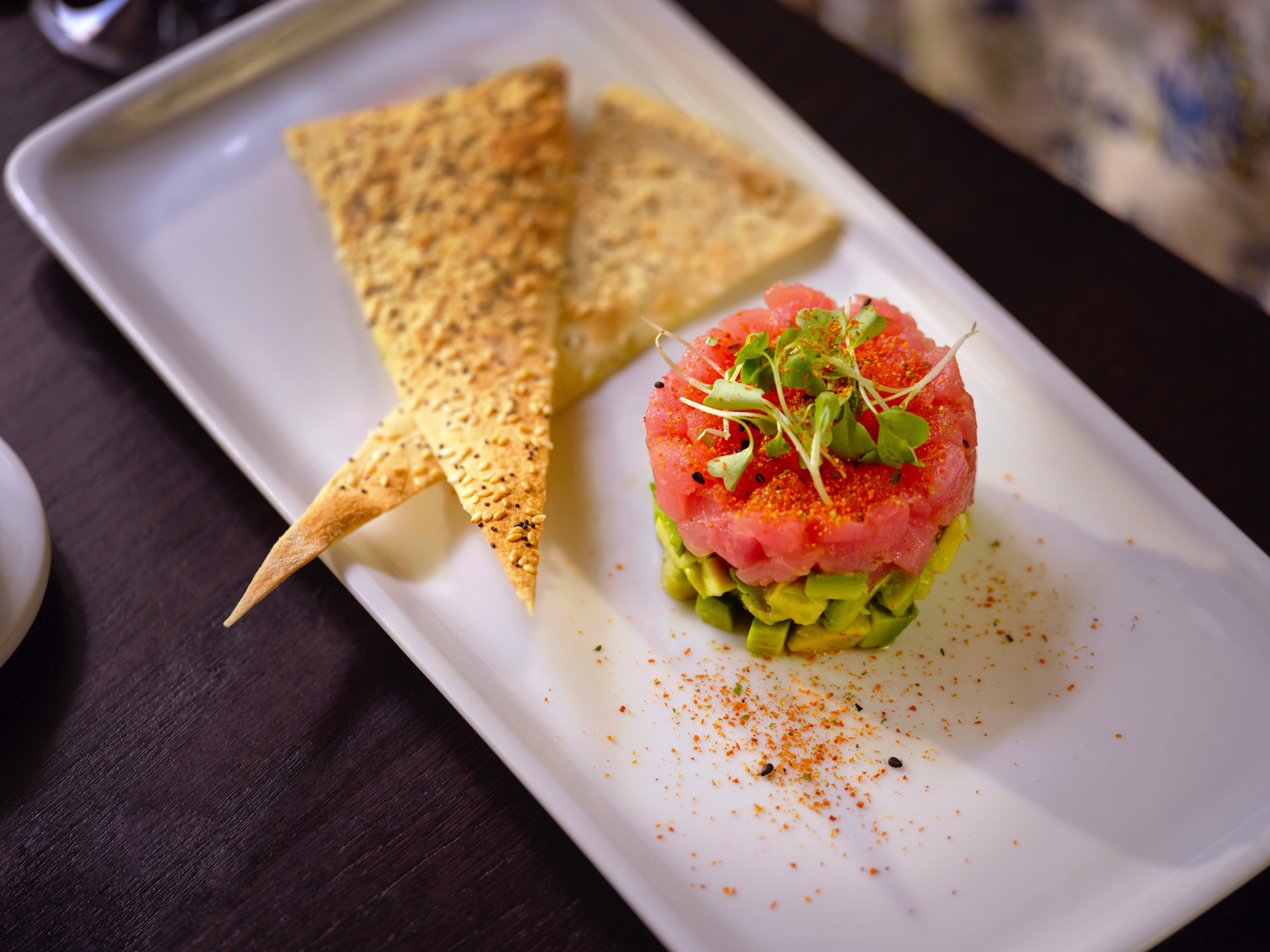 Odyssey of the Seas - Chops Grille℠